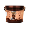 Recheio Chocolate Coffee Crunch