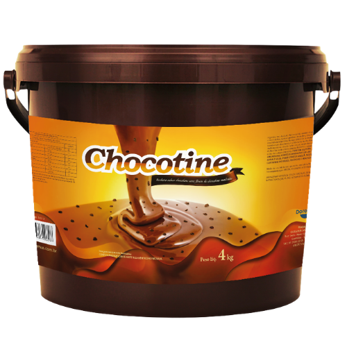 Chocotine