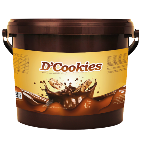 D’Cookies