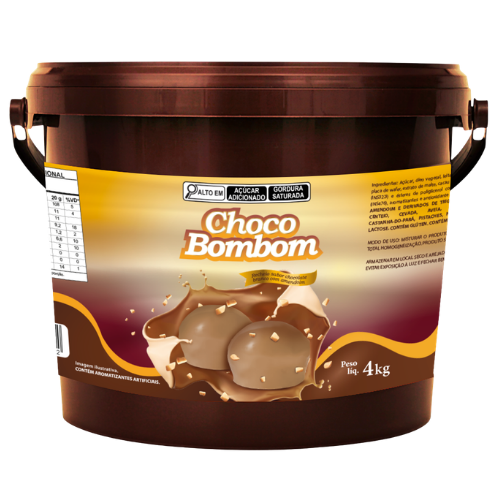 Choco Bombom