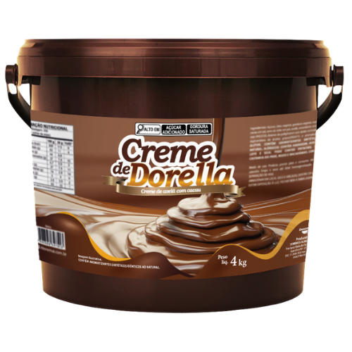 Creme de Dorella